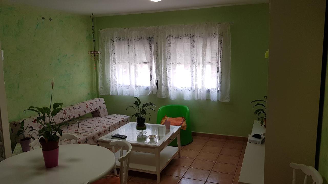 Herosa Vacacional Bajamar  Extérieur photo
