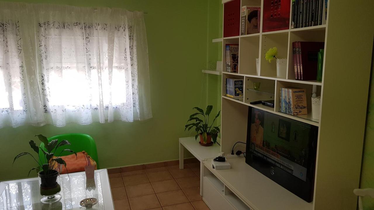 Herosa Vacacional Bajamar  Extérieur photo