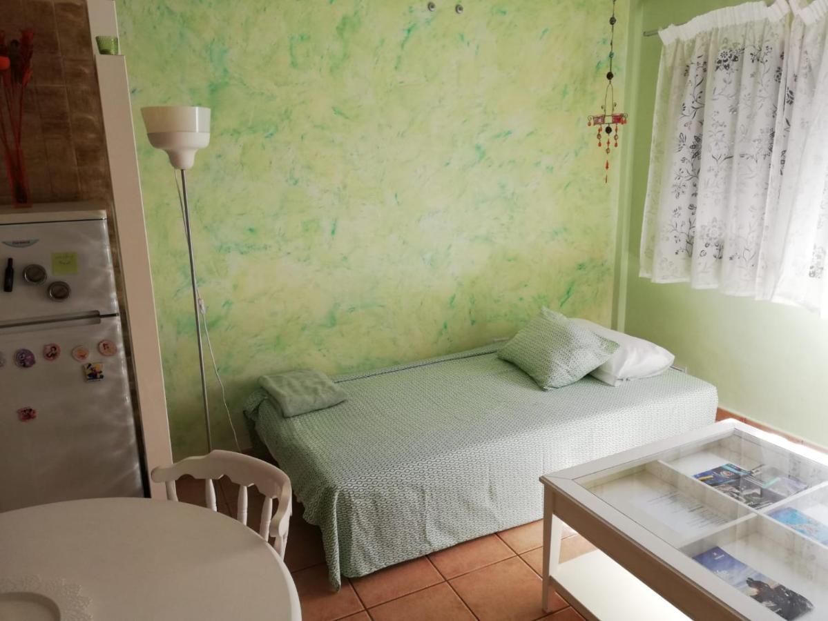 Herosa Vacacional Bajamar  Extérieur photo