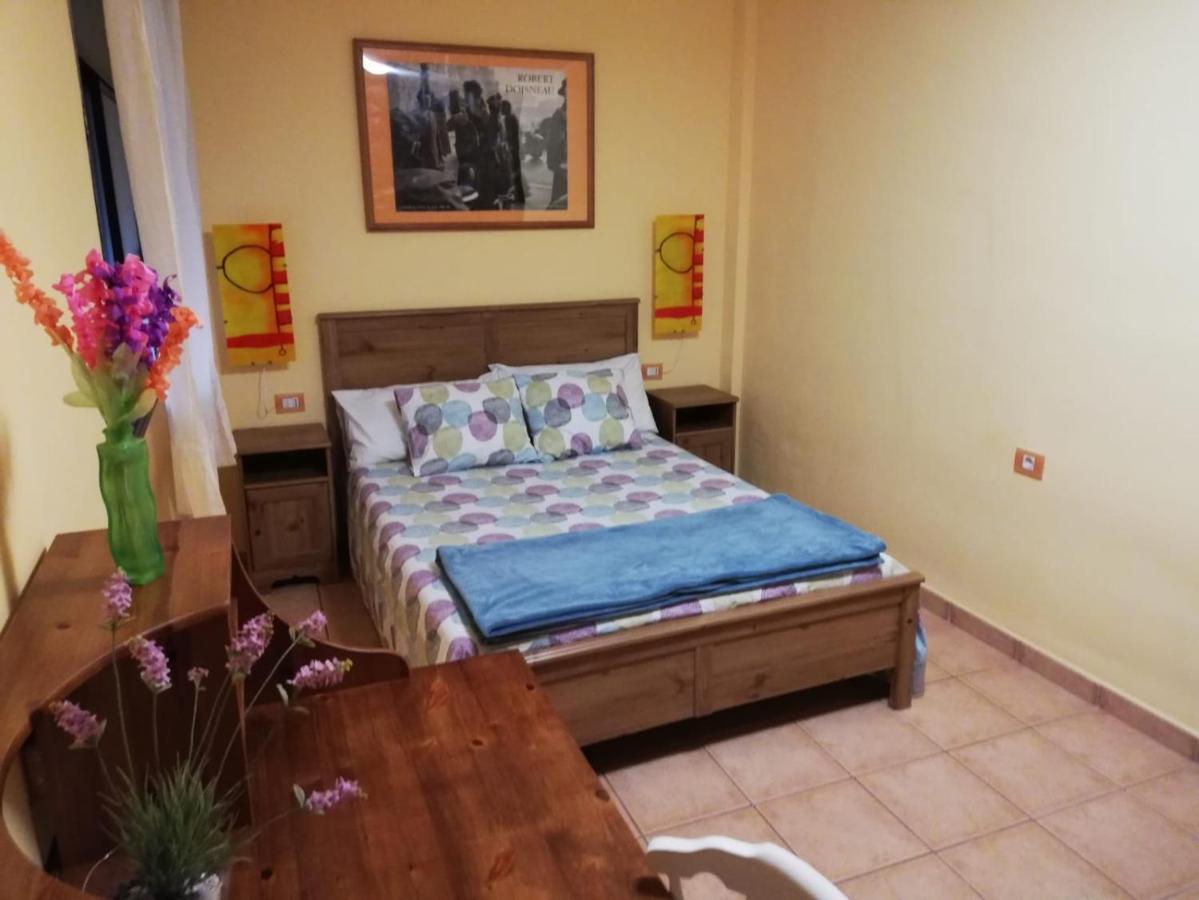 Herosa Vacacional Bajamar  Extérieur photo
