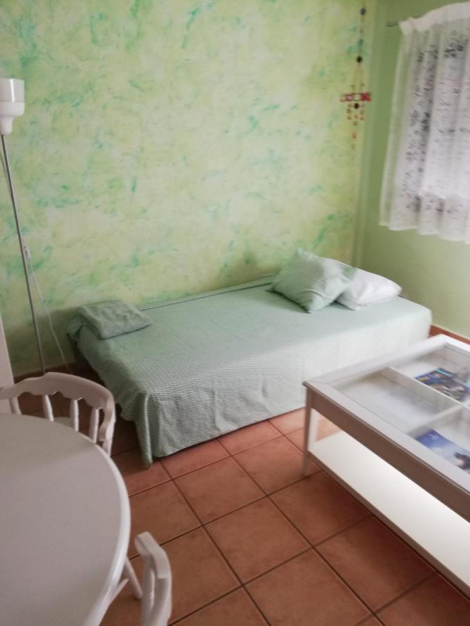 Herosa Vacacional Bajamar  Extérieur photo