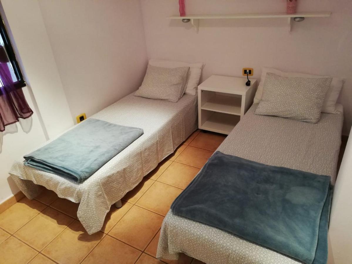 Herosa Vacacional Bajamar  Extérieur photo