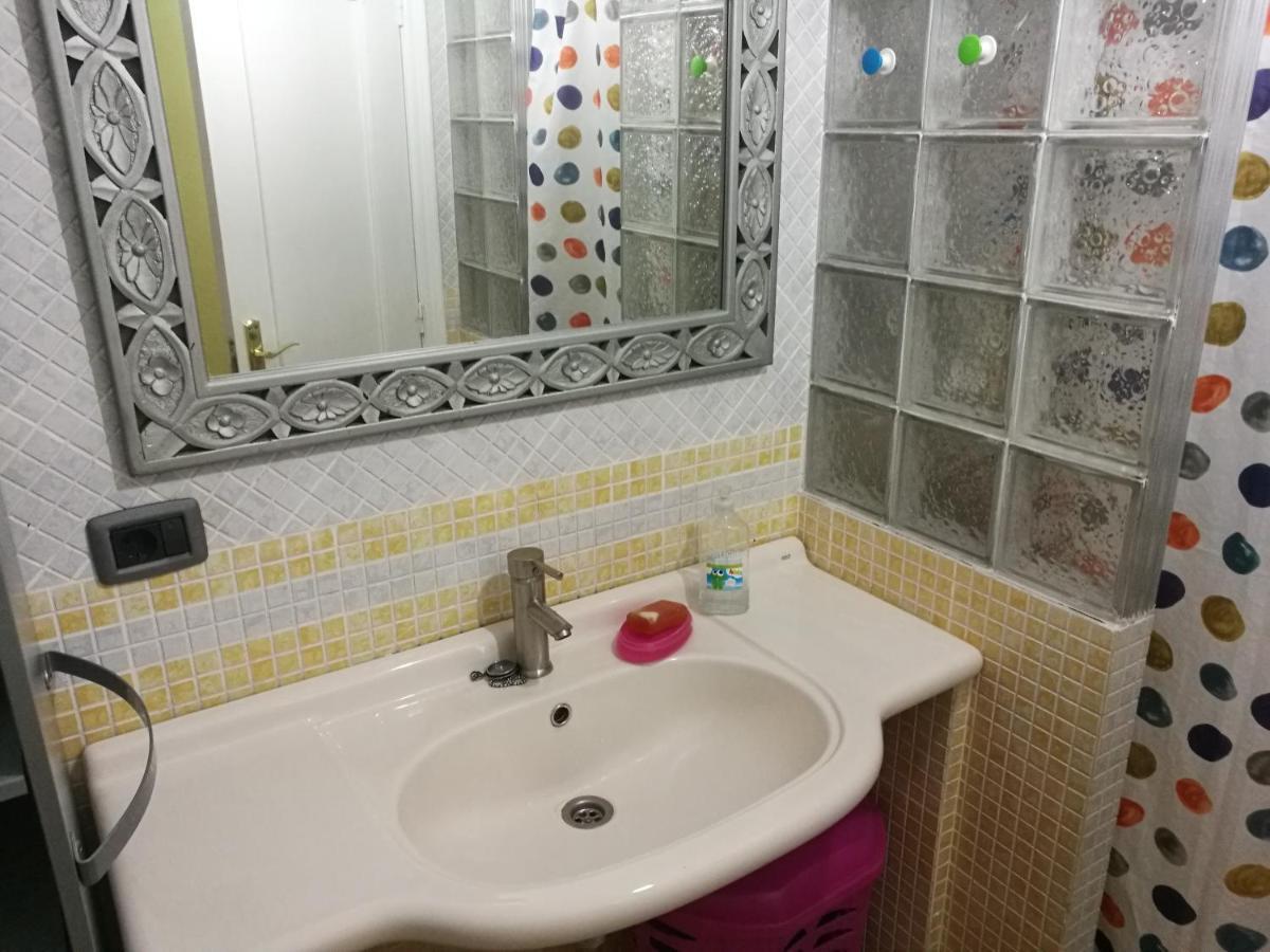 Herosa Vacacional Bajamar  Extérieur photo