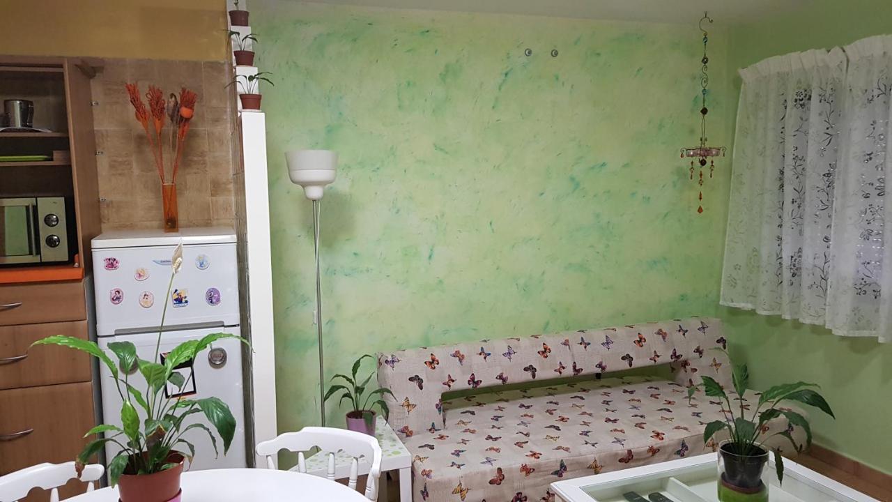 Herosa Vacacional Bajamar  Extérieur photo